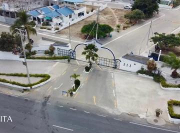 Terreno / Lote , Santa Elena · Se Vende Terrenos en Urbanizacion La Herradura, Capaes
