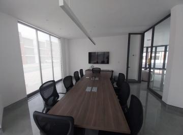 Oficina comercial de 1 habitación, Guayaquil · Local U Oficina en Alquiler - Almax Center - Via Al Pan Samborondón