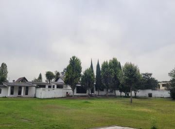 Hacienda-Quinta de 4 habitaciones, Quito · Quinta de Venta, Tumbaco, Hilacril, 3.681 m