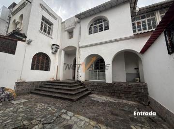 Local comercial de 6 habitaciones, Quito · Local en Arriendo de 300 m² en La Calle Veintimilla Quito