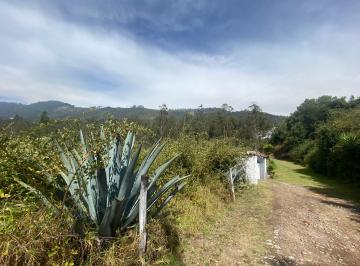 Terreno / Lote , Quito · Vendo Terreno Plano de 1416 m² con Vista Espectacular en Yanazarapata