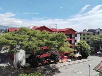 Departamento de 3 habitaciones, Quito · Departamento Listo Para Entrega, por Estrenar, Excelente Ubicación