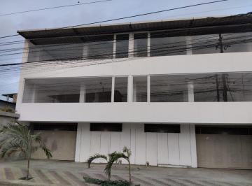 Local comercial · 66m² · 2 Estacionamientos · Locales Comerciales en Sector Costa Azul - Manta