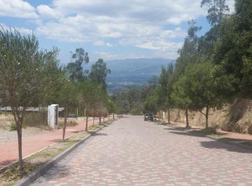 Terreno / Lote · 1057m² · Terreno - San Juan de Cumbayá