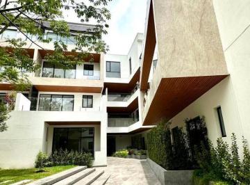 Departamento · 61m² · 1 Habitación · 1 Estacionamiento · Suite de Arriendo en Cumbayá con Terraza.