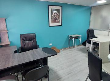 Oficina comercial , Quito · Se Vende Oficina Amoblada en Santa Prisca, Centro de Quito