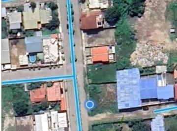 Terreno / Lote · 1m² · Terreno 720?m² en Ciudadela Universitaria, Manta – ¡Inmejorable Ubicación!