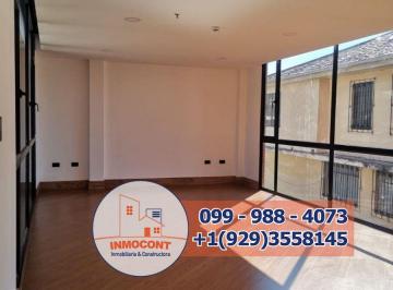 Oficina comercial , Cuenca · Oficinas de Venta, Corte de Justicia O316