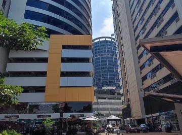 Oficina comercial , Guayaquil · Venta Oficina Puerto Santa Ana Edificio Emporium