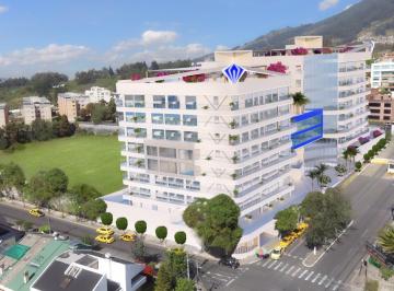Departamento de 2 habitaciones, Quito · Granda Centeno. Oportunidad, Departamento 2 Dorm. a Estrenar