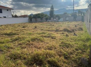 Terreno / Lote , Quito · Terreno en Venta Sector Sangolqui, Valle de Los Chillos
