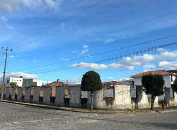 Terreno / Lote , Quito · Terreno en Venta Sector Sangolqui, Valle de Los Chillos