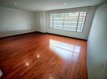 Departamento · 141m² · 3 Habitaciones · 2 Estacionamientos · En Venta Departamento en Ponceano Alto, Norte de Quito