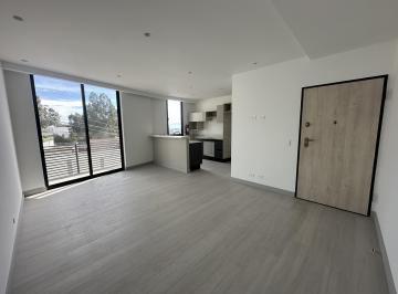 Departamento · 118m² · 2 Estacionamientos · Departamento de Venta en Iñaquito Alto