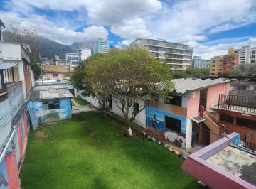 Casa de 6 habitaciones, Quito · Oportunidad Venta Casa Centro Norte con Dos Local y Departamento La Mariscal 667 m Constructores