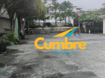 Terreno / Lote , Guayaquil · Venta de Terreno con Piscina y Construcción – Urbanización Santa Cecilia (Wy)