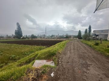 Terreno / Lote , Quito · Vendo Terreno Oyambarillo - Tababela