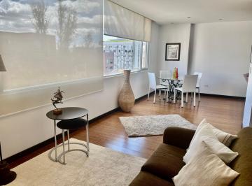 Suite de 1 habitación, Quito · Arriendo Linda Suite Full Amoblada con Vista - Sector Gonzalez Suarez