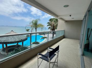 Departamento de 3 habitaciones, Salinas · Departamento en Venta Al Pie del Mar – La Milina, Salinas