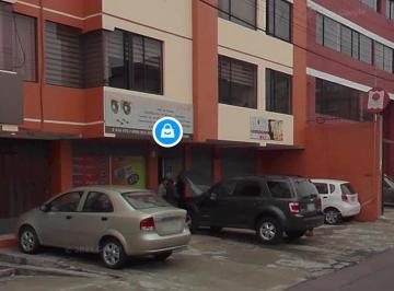 Local comercial , Quito · Local de 49 m² en Venta Sector El Inca