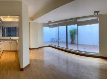 Suite de 1 habitación, Quito · Vendo Suite con Patio Exclusivo: González Suárez…oportunidad, Bajó Su Precio!