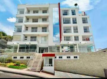 Suite de 1 habitación, Quito · En Venta Excelente Suite, Para Inversión o Vivienda. Santa Lucia, Norte de Quito