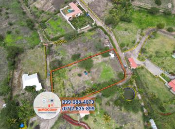 Terreno / Lote , Santa Isabel · Terreno Plano de Venta, Sector Yunguilla T409