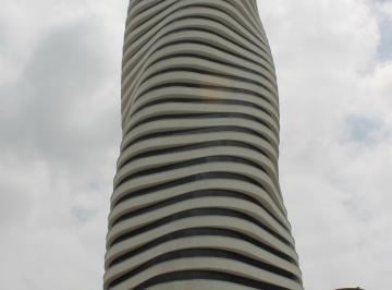 Oficina comercial , Guayaquil · The Point, Puerto Santa Ana.