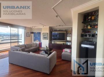 Departamento · 299m² · 3 Habitaciones · 2 Estacionamientos · Departamento en El Bosque