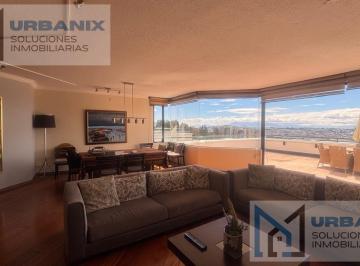 Departamento · 299m² · 3 Habitaciones · 2 Estacionamientos · Departamento en El Bosque