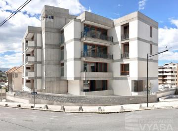 Departamento · 148m² · 3 Habitaciones · 2 Estacionamientos · Quito Tenis - Excelente Departamento de Venta 148,50 m² (P3 - 06)