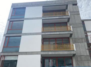Departamento · 148m² · 3 Habitaciones · 2 Estacionamientos · Quito Tenis - Departamento de 3 Dorm. en Venta 148.50 m² (P3 - 09)