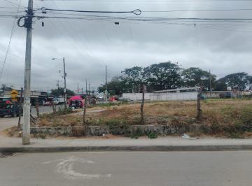 Terreno / Lote , Guayaquil · Vendo Terreno 2.415 m² Excelente Ubicacion a La Entrada de Chongon