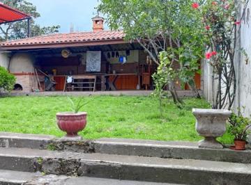 Casa , Quito · Vendo Casa Rentera, Sector Amaguaña, Parque Central