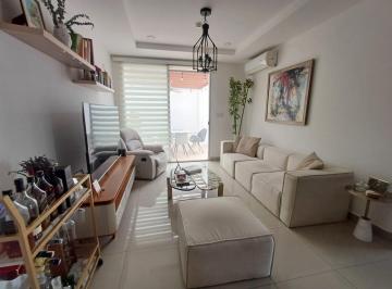 Departamento de 2 habitaciones, Guayaquil · Vendo Departamento Samborondon