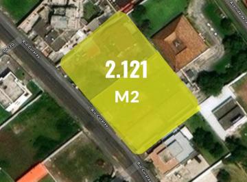 Terreno / Lote , Quito · Oportunidad Valle de Los Chillos! – Terreno Ideal Para Proyecto Inmobiliario