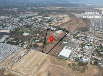 Terreno / Lote , Guayaquil · Terreno Macro Lote en Venta Chongón Vía a La Costa