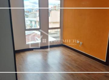 Suite · 48m² · 1 Habitación · 1 Estacionamiento · Suite de Venta Sector La Mariscal