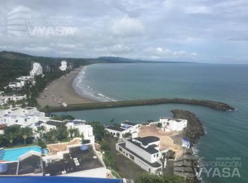 Departamento · 108m² · 3 Habitaciones · 1 Estacionamiento · Esmeraldas - Casa Blanca, Departamento de Venta 108 m² - Terraza 26 m²