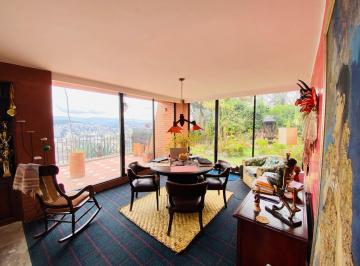 Departamento · 444m² · 3 Habitaciones · 2 Estacionamientos · El Bosque, Hermoso Departamento en Venta, 444 m²