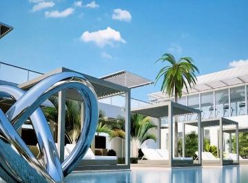Terreno / Lote , Guayaquil · Urb. Aires Sur, Batan Terrenos Medianeros Desde 465 m
