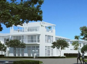 Terreno / Lote , Guayaquil · Urb. Aires Sur, Batan Terrenos Medianeros Desde 503 m