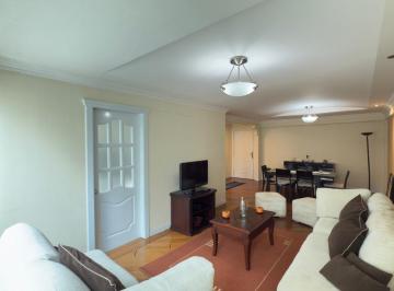 Departamento de 2 habitaciones, Quito · Se Renta Departamento de 2 Hab Amoblado en La República del Salvador en $800