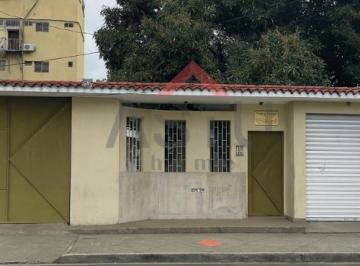 Terreno / Lote de 2 habitaciones, Guayaquil · Se Alquila Terreno en Cdla Guayaquil