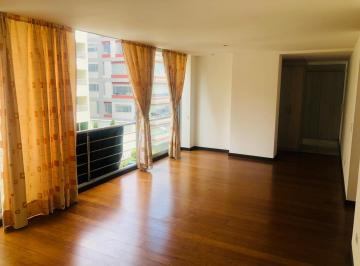 Departamento · 117m² · 3 Habitaciones · 2 Estacionamientos · Departamento en Venta o Renta en González Suárez | Innova Real Estate