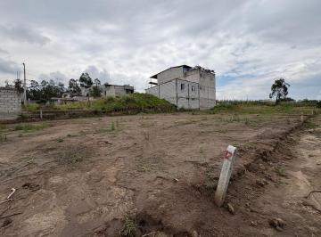 Terreno / Lote , Quito · Terreno en Venta Sector Llano Grande, San Juan Loma Alto