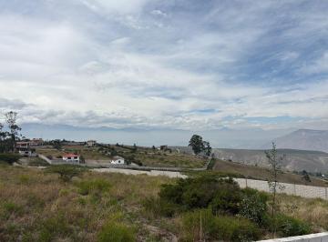 Terreno / Lote , Quito · Venta Terreno 4583 m² Sector Malchinguí