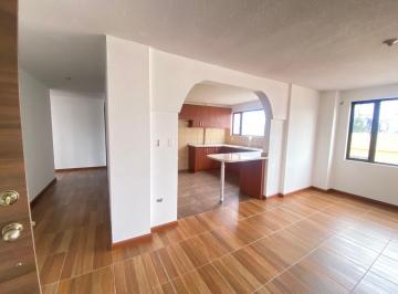 Departamento de 3 habitaciones, Quito · Departamento por Estrenar Sector Calderón