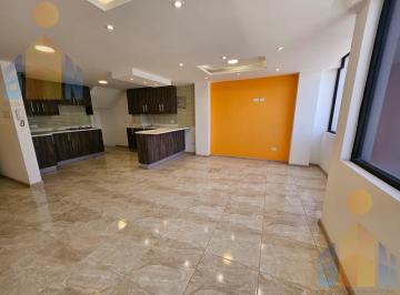 Departamento · 105m² · 2 Habitaciones · 1 Estacionamiento · Departamento Duplex en Venta (El Labrador - Norte de Quito)
