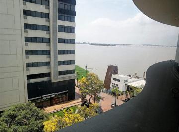 Oficina comercial , Guayaquil · Puerto Santana The Point Oficina en Alquiler